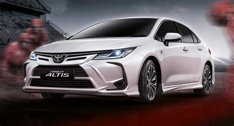 toyota altis price philippines